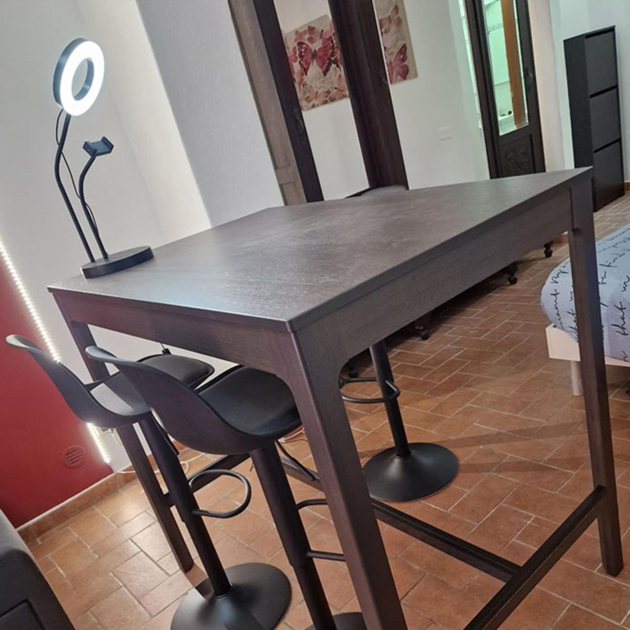 Casa Fortunata Con Parcheggio Livorno Eksteriør billede
