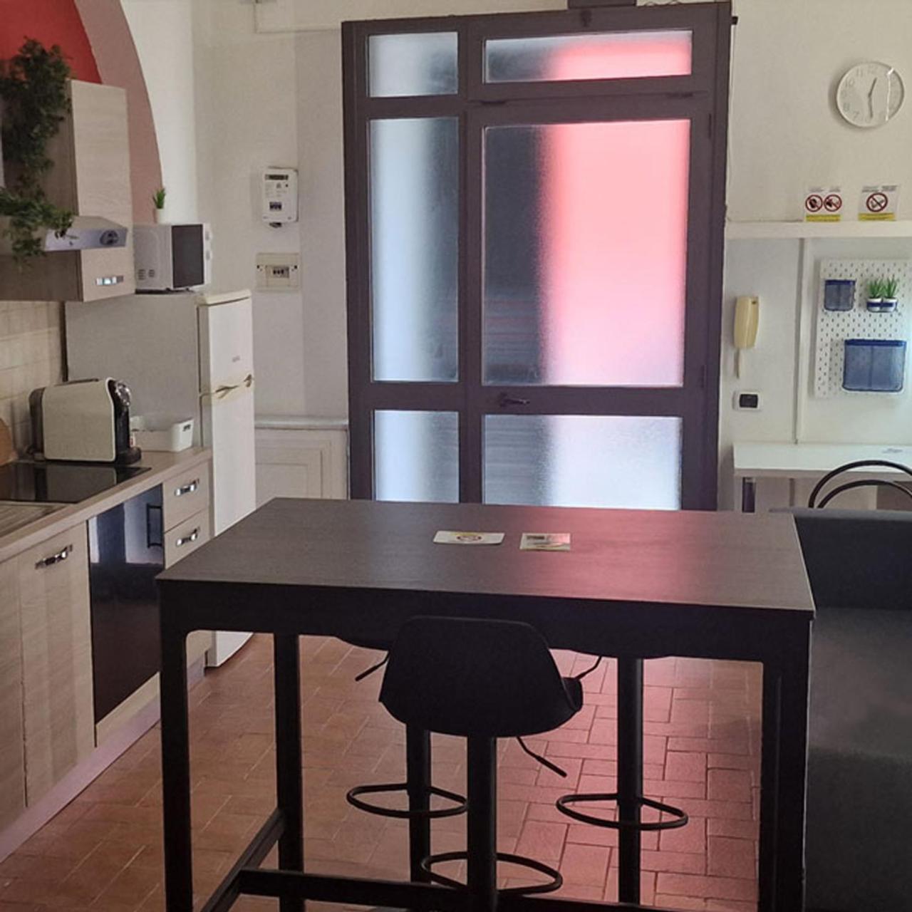 Casa Fortunata Con Parcheggio Livorno Eksteriør billede