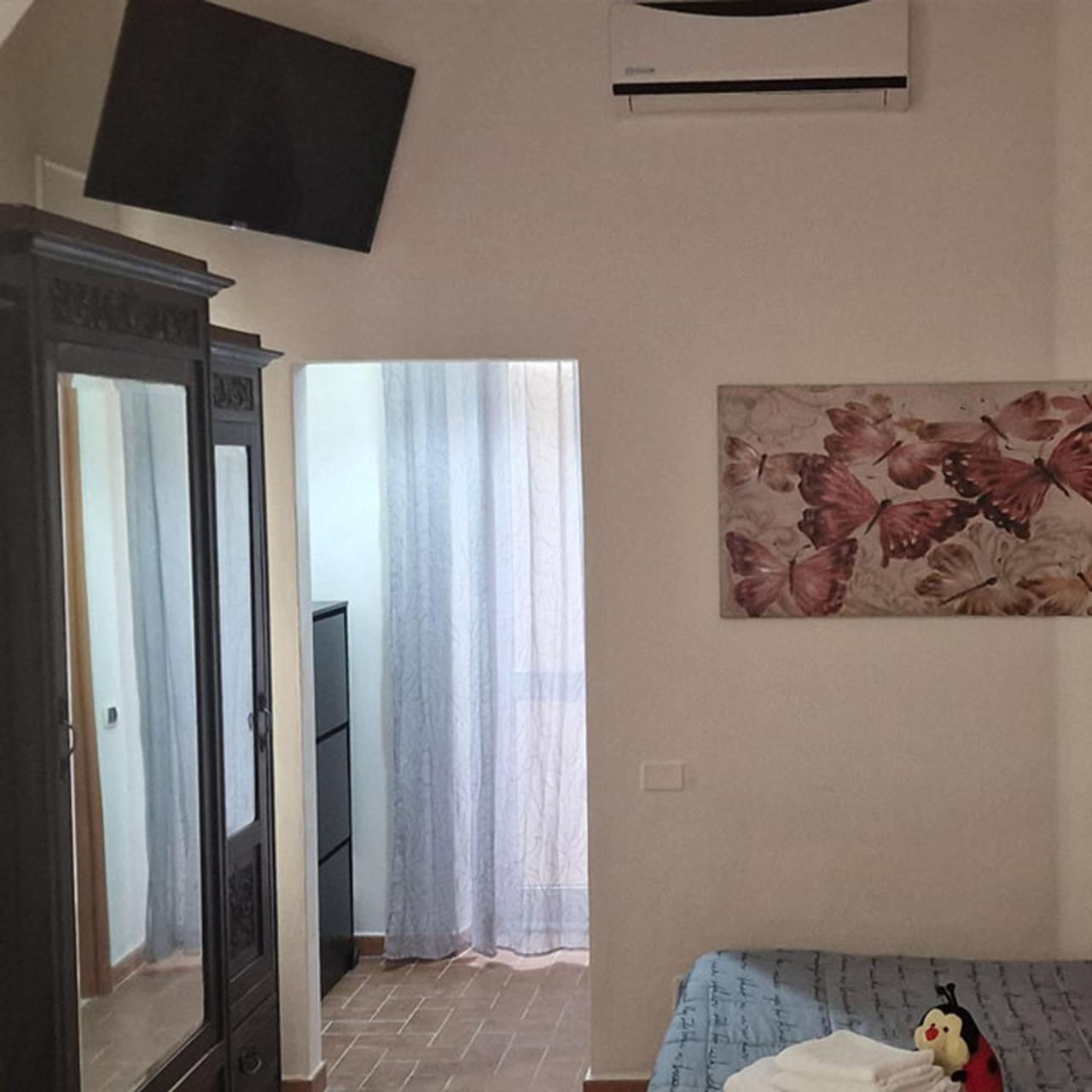 Casa Fortunata Con Parcheggio Livorno Eksteriør billede