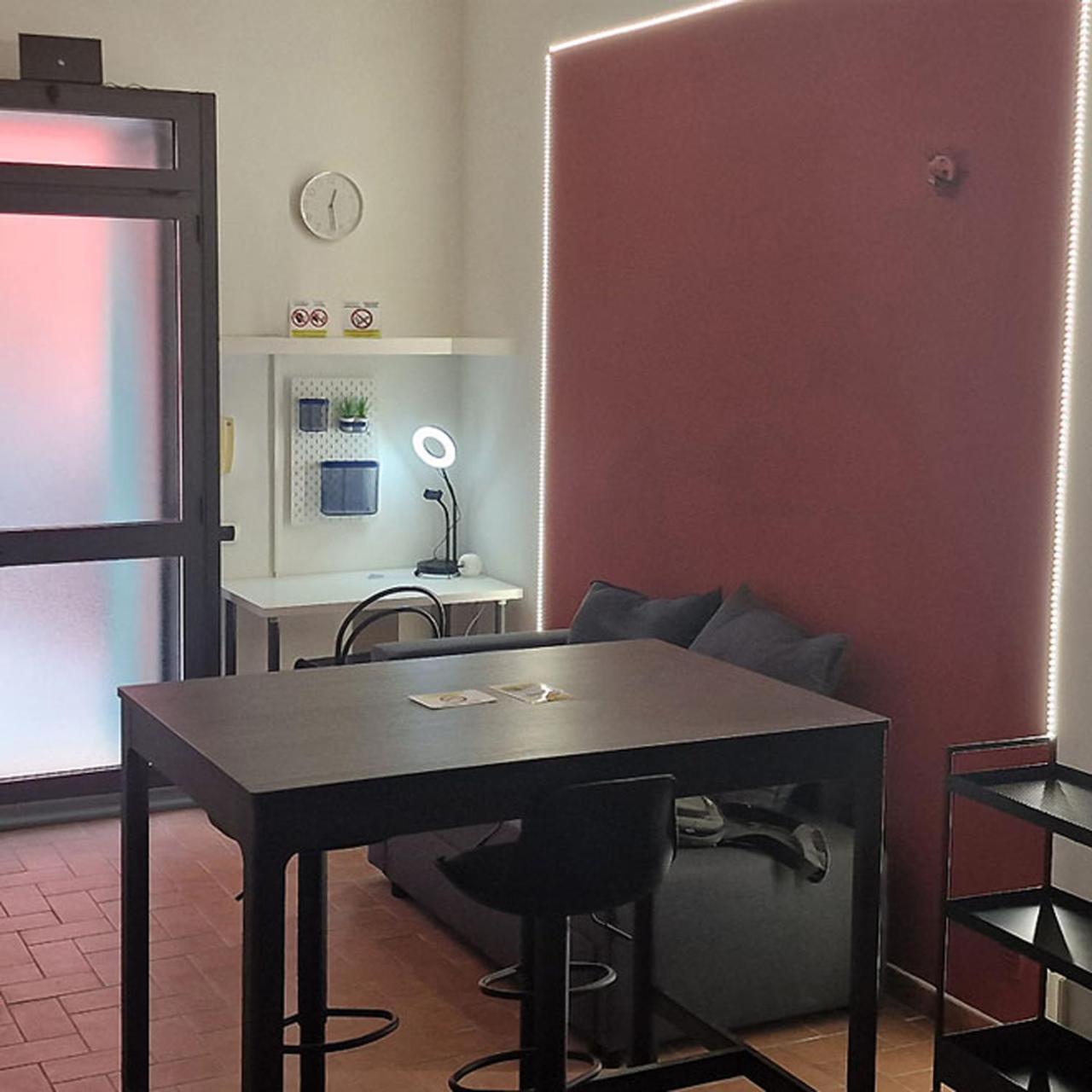 Casa Fortunata Con Parcheggio Livorno Eksteriør billede