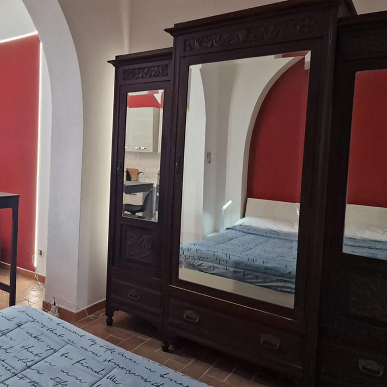 Casa Fortunata Con Parcheggio Livorno Eksteriør billede