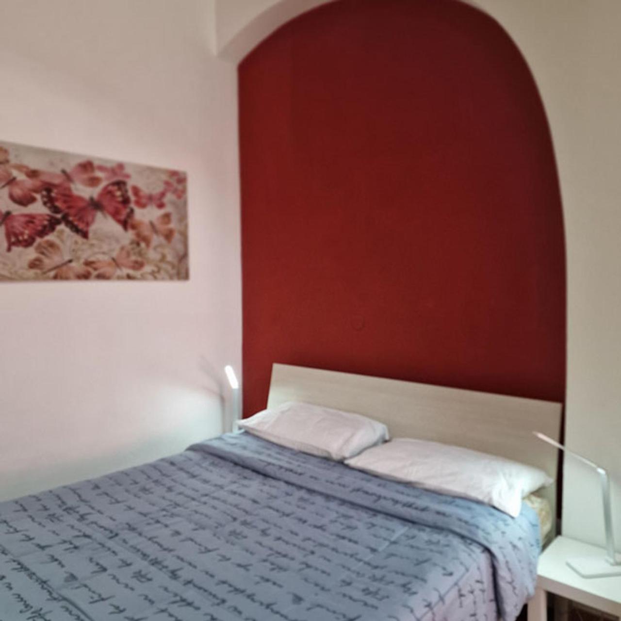 Casa Fortunata Con Parcheggio Livorno Eksteriør billede