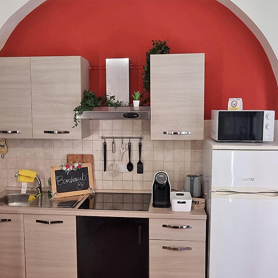 Casa Fortunata Con Parcheggio Livorno Eksteriør billede