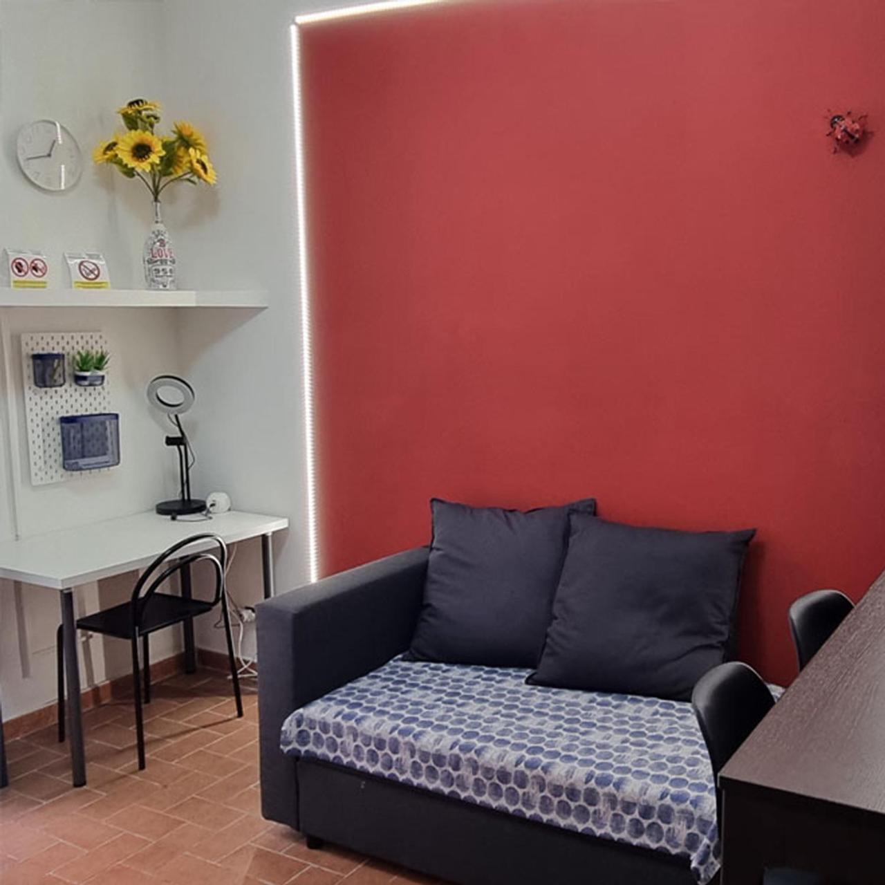 Casa Fortunata Con Parcheggio Livorno Eksteriør billede