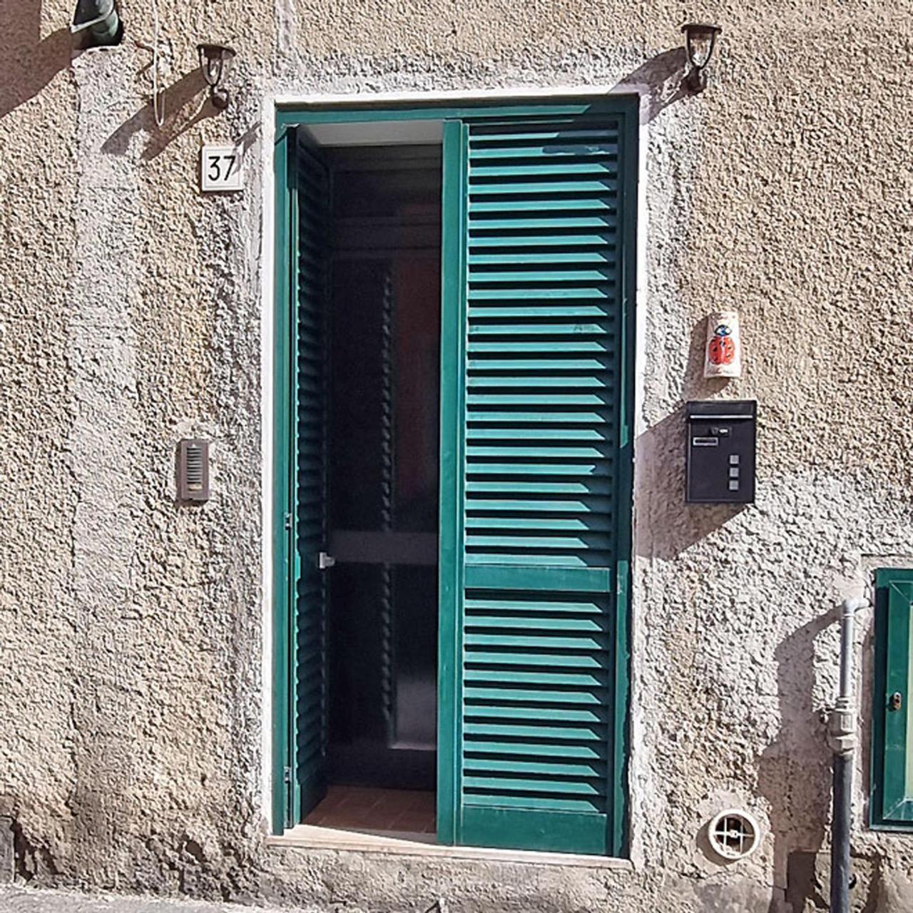 Casa Fortunata Con Parcheggio Livorno Eksteriør billede